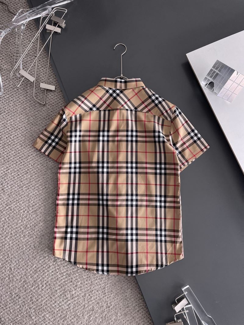 Burberry Shirts